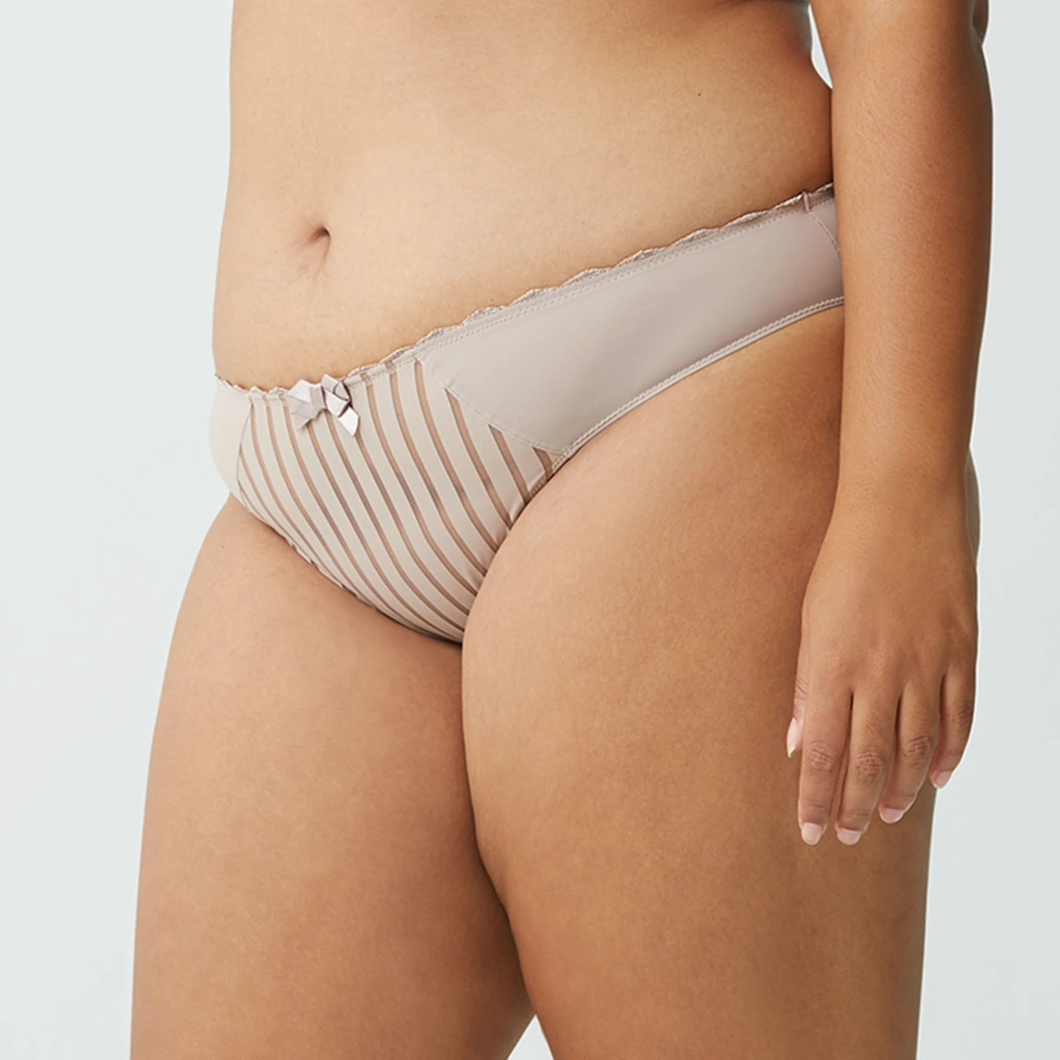 Slip Beige Noisette Stockholm 5 Slip Beige Noisette Stockholm – Image 3