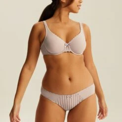 Slip Beige Noisette Stockholm 11 Slip Beige Noisette Stockholm -Bestform Lingerie BL02446 042 WEB 31