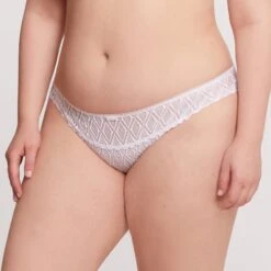 Slip Star White Amelia 8 Slip Star White Amelia -Bestform Lingerie BL02481 016 WEB 1