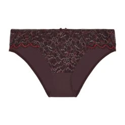 Slip Moka Luccia Harmony