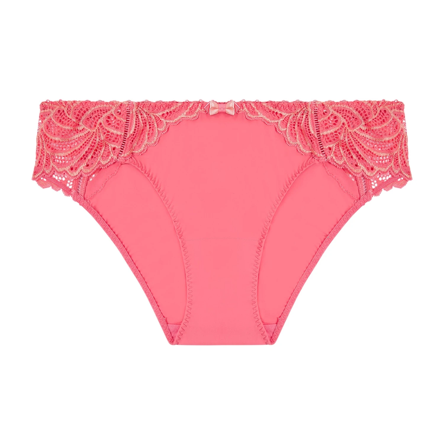 Culotte Cherry PAMPELUNE HARMONY 3 Culotte Cherry PAMPELUNE HARMONY