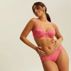 Culotte Cherry PAMPELUNE HARMONY 9 Culotte Cherry PAMPELUNE HARMONY -Bestform Lingerie BL02553 06B WEB 3 82e140db 933c 41c8 bade 9ffcb91f068c