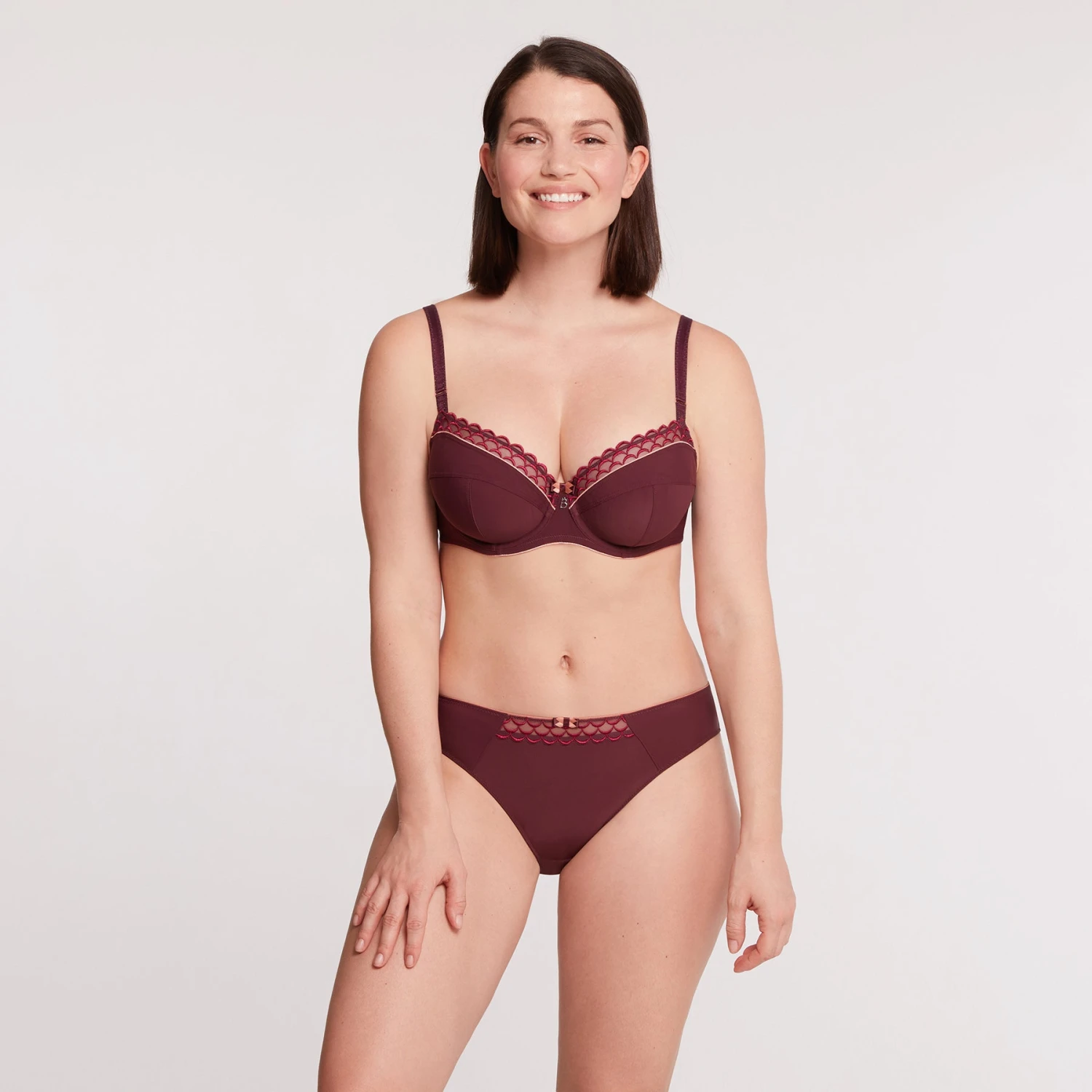 Slip Cassis Sydney Pure 6 Slip Cassis Sydney Pure – Image 4