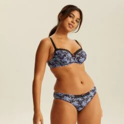 Culotte Noire SYDNEY JAVA -Bestform Lingerie BL02663 9N0 WEB 3 42da6778 d48f 42d5 93e2 3547f09c58c4