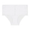 Culotte Star White Amelia -Bestform Lingerie BL03481 016 WEB 0