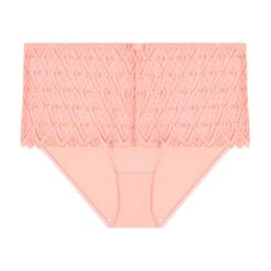 Culotte Haute Romance AMELIA