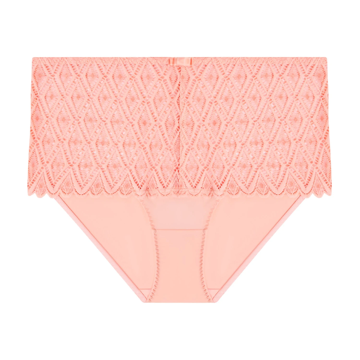 Culotte Haute Romance AMELIA 3 Culotte Haute Romance AMELIA