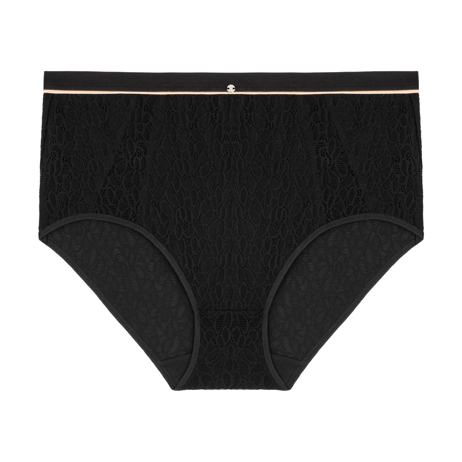 Culotte Noir Just Couture 3 Culotte Noir Just Couture