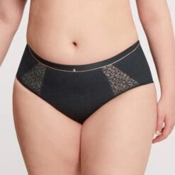 Culotte Noir Just Couture 8 Culotte Noir Just Couture -Bestform Lingerie BL03488 030 WEB 1 542ce2a3 acb9 4b5b 9666 2bf3637b4e17