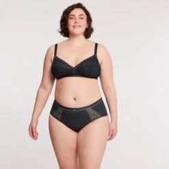 Culotte Noir Just Couture 9 Culotte Noir Just Couture -Bestform Lingerie BL03488 030 WEB 3 b36da44d ef0d 4bda 81c3 20d4d691d9e6