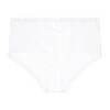 Culotte Star White Just Micro -Bestform Lingerie BL03499 016 WEB 0 eaf2c859 558f 46a1 8dfa d713d4cedeab