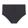 Culotte Haute One Size Noir JUST ONE MICRO 1 Culotte Haute One Size Noir JUST ONE MICRO -Bestform Lingerie BL03600 030 WEB 0