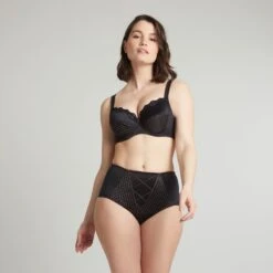 Boxer Gainant Noir Marilyn 9 Boxer Gainant Noir Marilyn -Bestform Lingerie BL03732 030 WEB 3 6804cb98 805c 4ce0 b785 b0cddb792c0b