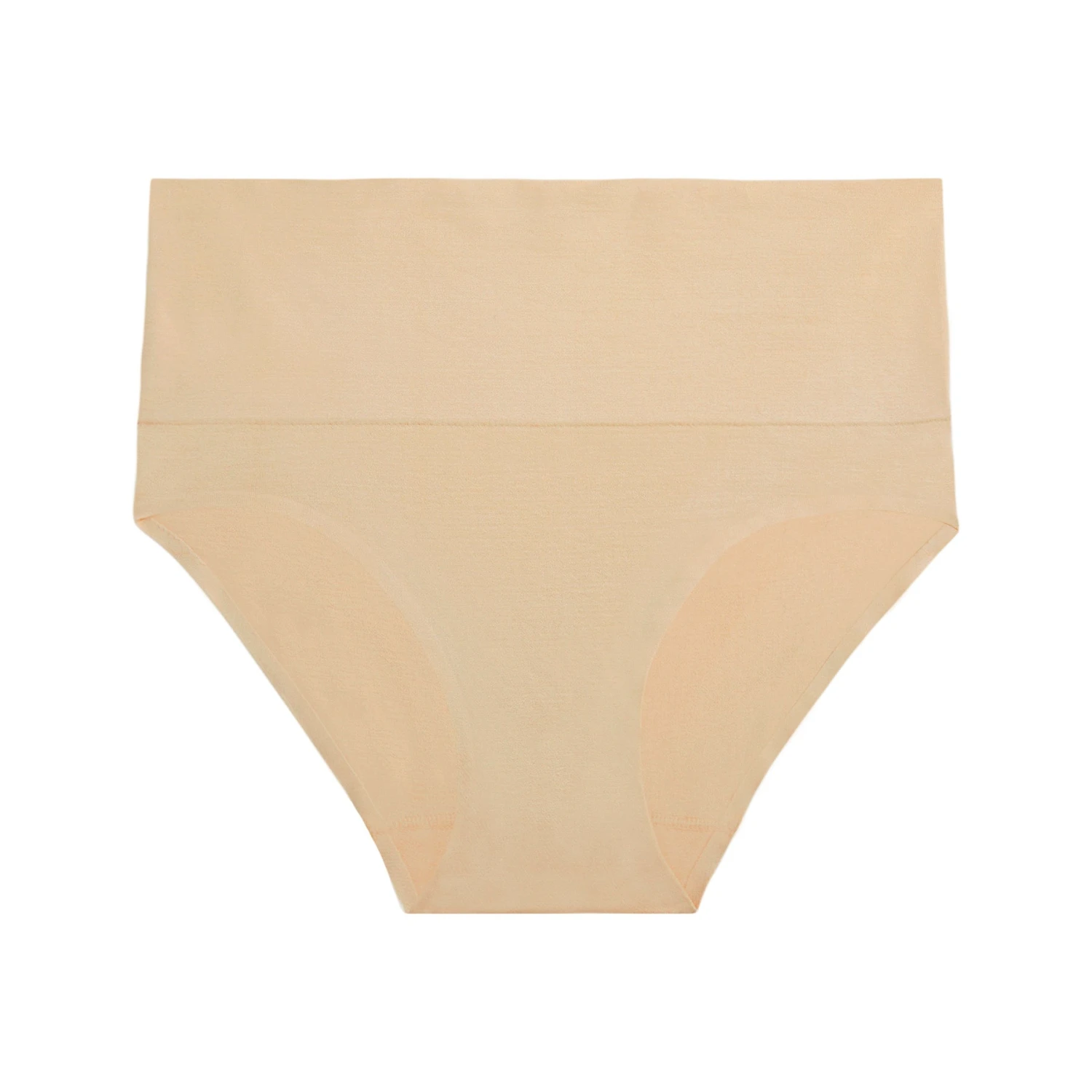 Culotte Nude Just Essential 3 Culotte Nude Just Essential