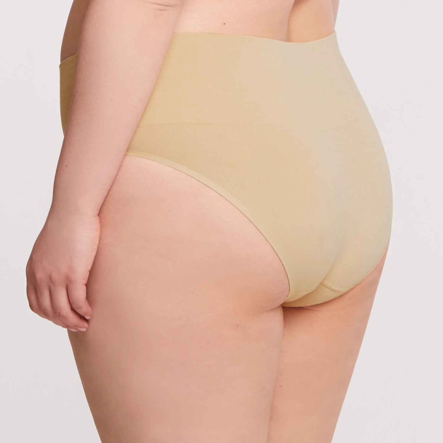 Culotte Nude Just Essential 4 Culotte Nude Just Essential – Image 2