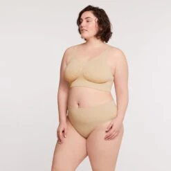 Culotte Nude Just Essential 9 Culotte Nude Just Essential -Bestform Lingerie BL03802 043 WEB 3