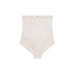 Culotte Beige Rosé Just Perfect