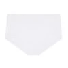 Culotte Très Haute One Size Star White JUST ONE COTON 1 Culotte Très Haute One Size Star White JUST ONE COTON -Bestform Lingerie BL04601 016 WEB 0