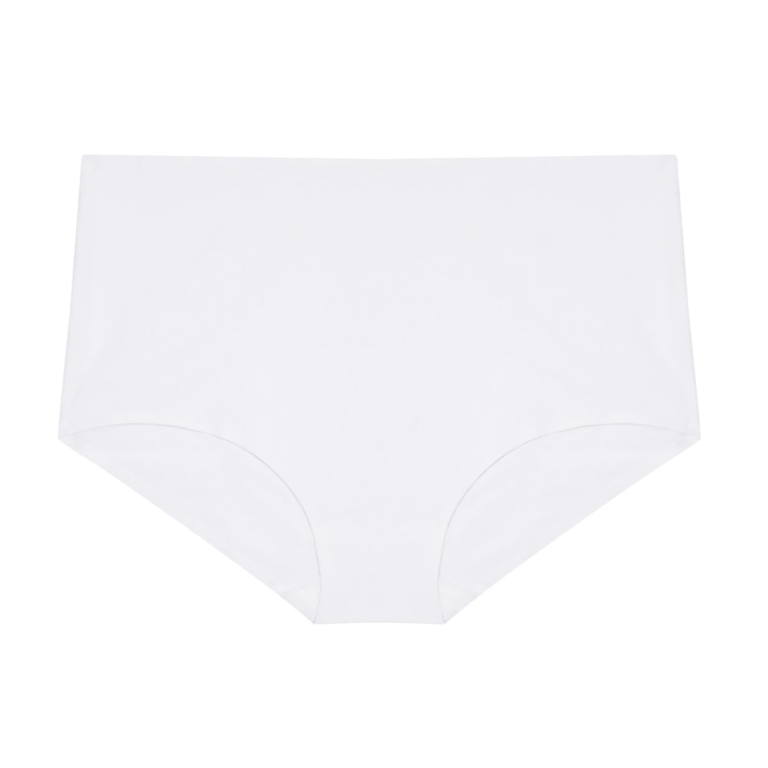 Culotte Très Haute One Size Star White JUST ONE COTON 3 Culotte Très Haute One Size Star White JUST ONE COTON