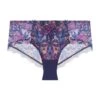 Shorty Bleu Aquarelle LUCCIA SWING 1 Shorty Bleu Aquarelle LUCCIA SWING -Bestform Lingerie BL07459 9BK WEB 0 8e418a39 14f3 446c 8b23 fd4620caf72c