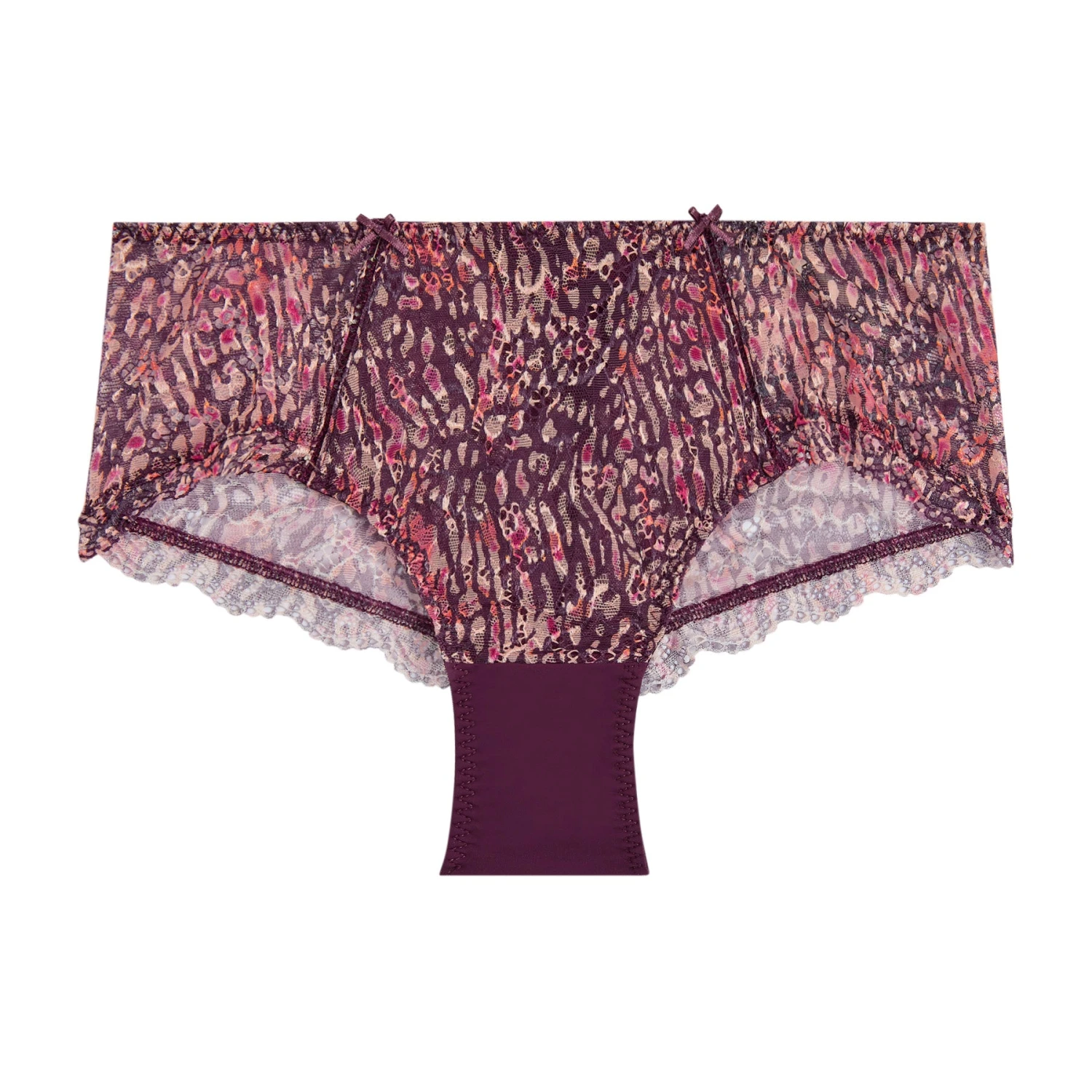 Boxer Peau De Bete Luccia Swing 3 Boxer Peau De Bete Luccia Swing