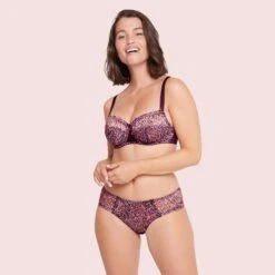 Boxer Peau De Bete Luccia Swing 9 Boxer Peau De Bete Luccia Swing -Bestform Lingerie BL07459 9N3 WEB 3 0ad86b9e f727 4702 90b4 942e0c61fcd7