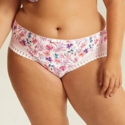 Shorty Ivoire Imprimé MARBELLA 8 Shorty Ivoire Imprimé MARBELLA -Bestform Lingerie BL07494 9A6 WEB 1 91f5faca 5e88 43a1 8b06 bc1d073850bc