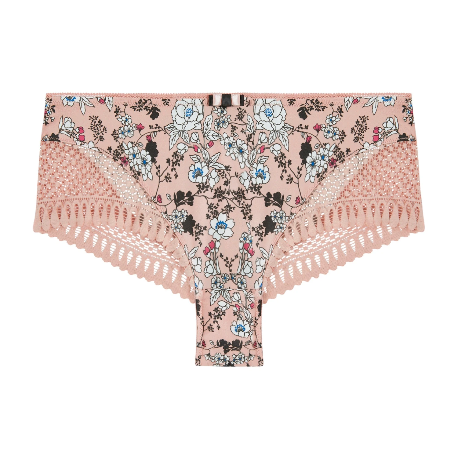 Boxer Beige Imprime Marbella 3 Boxer Beige Imprime Marbella