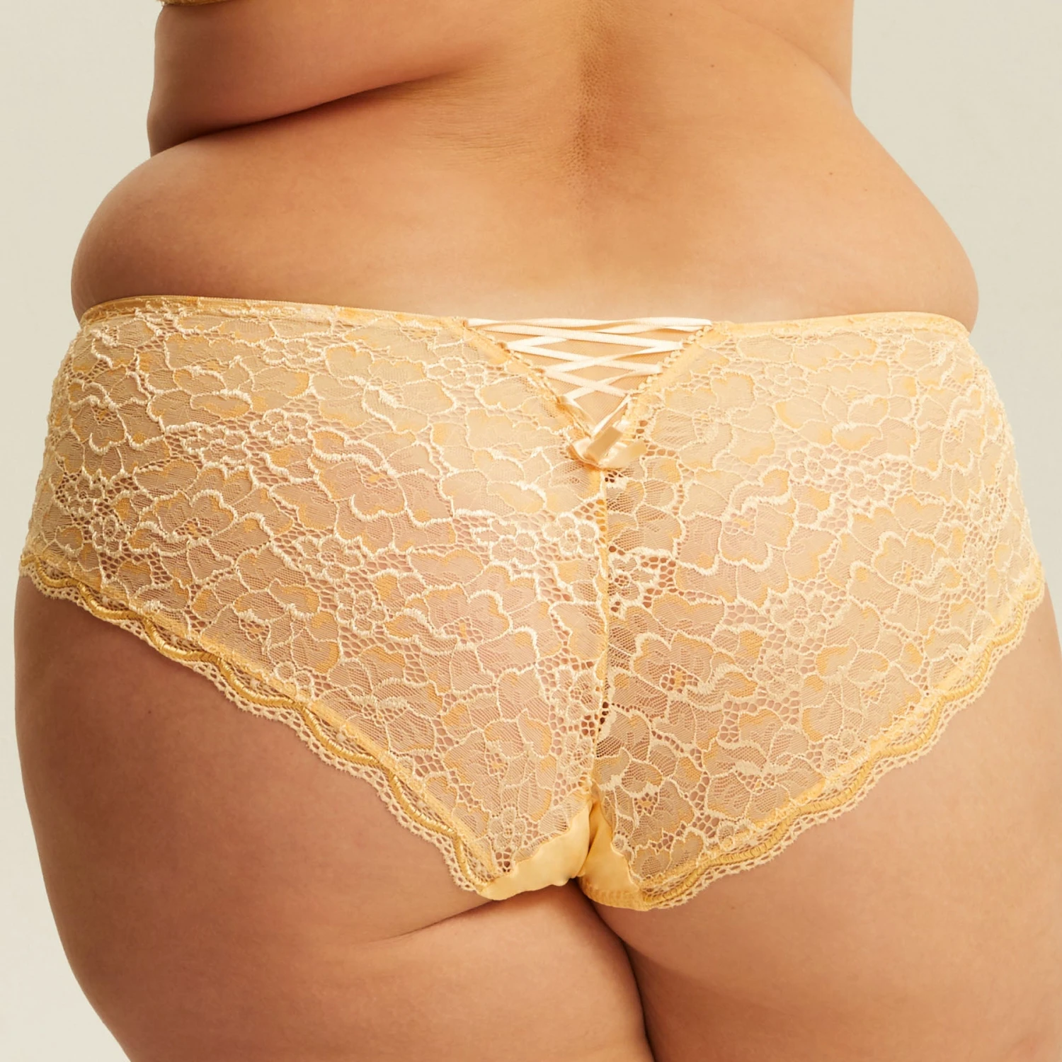 Boxer Mimosa LUCCIA HARMONY 4 Boxer Mimosa LUCCIA HARMONY – Image 2