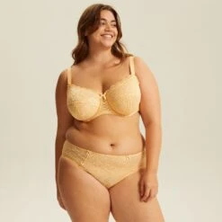 Boxer Mimosa LUCCIA HARMONY 9 Boxer Mimosa LUCCIA HARMONY -Bestform Lingerie BL07509 11B WEB 3