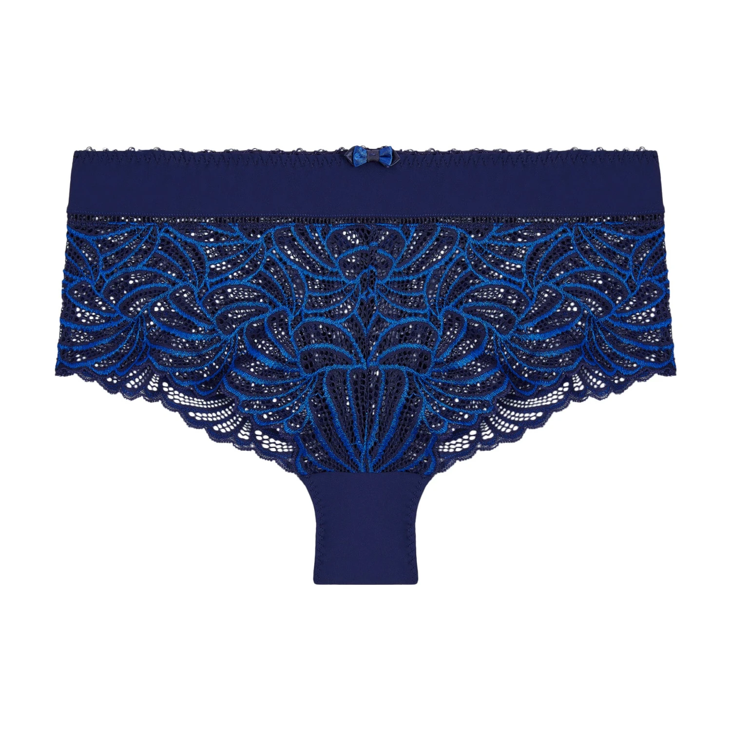 Boxer Bleu Mystique Pampelune Harmony 3 Boxer Bleu Mystique Pampelune Harmony