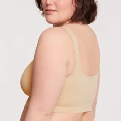 Soutien-gorge Sans Armatures Nude Just Essential -Bestform Lingerie BL10802 043 WEB 22 a67a8fe5 23ac 477d aee6 226d672da879