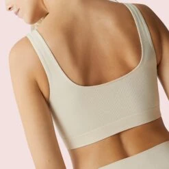 Soutien-gorge Sans Armatures Nude Just Essential -Bestform Lingerie BL10802 043 WEB 2 f0704672 b694 450d 8b8b 73ad1bd25471