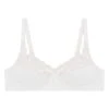 Soutien-gorge Sans Armatures Blanc Cocoon -Bestform Lingerie BL11440 010 WEB 0 d21c6443 05e4 4ae7 a9c9 4a8a2bee5d4c