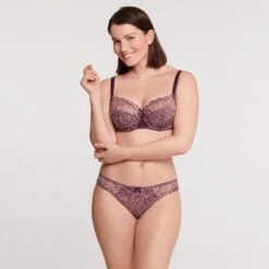 Soutien-gorge Emboîtant Avec Armatures Peau De Bete Luccia Swing 9 Soutien-gorge Emboîtant Avec Armatures Peau De Bete Luccia Swing -Bestform Lingerie BL14459 9N3 WEB 3 8c5be476 742b 478c 8554 54abc517779b