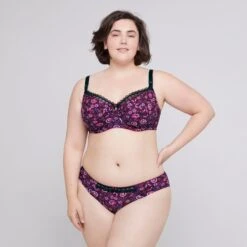 Soutien-gorge Emboîtant Avec Armatures Azalee Sydney 9 Soutien-gorge Emboîtant Avec Armatures Azalee Sydney -Bestform Lingerie BL14463 9P4 WEB 3