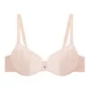 Soutien-gorge Emboîtant Avec Armatures Beige Rosé Just Perfect 1 Soutien-gorge Emboîtant Avec Armatures Beige Rosé Just Perfect -Bestform Lingerie BL14464 048 WEB 0