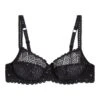 Soutien-gorge Emboîtant Avec Armatures Noir Sublime AMELIA 1 Soutien-gorge Emboîtant Avec Armatures Noir Sublime AMELIA -Bestform Lingerie BL14481 03A WEB 0 2062373e 6f3a 4594 a375 e6f3f3a69fc1