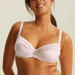 Soutien-gorge Emboîtant Avec Armatures Beige Rosé JUST LIFT 8 Soutien-gorge Emboîtant Avec Armatures Beige Rosé JUST LIFT -Bestform Lingerie BL14498 048 WEB 11