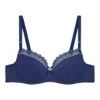 Soutien-gorge Emboîtant Avec Armatures Marine Sydney Pure -Bestform Lingerie BL14563 021 WEB 0