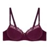 Soutien-gorge Emboîtant Avec Armatures Cassis Sydney Pure 1 Soutien-gorge Emboîtant Avec Armatures Cassis Sydney Pure -Bestform Lingerie BL14563 08B WEB 0 150f6ebe ef42 4f07 8aa1 b1ee4480fd89