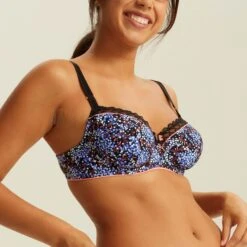 Soutien-gorge Emboîtant Avec Armatures Noir SYDNEY JAVA -Bestform Lingerie BL14663 9N0 WEB 11