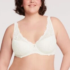 Soutien-gorge Coques Avec Armatures Ivoire Pampelune 10 Soutien-gorge Coques Avec Armatures Ivoire Pampelune -Bestform Lingerie BL27453 011 WEB 11