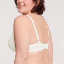 Soutien-gorge Coques Avec Armatures Ivoire Pampelune 9 Soutien-gorge Coques Avec Armatures Ivoire Pampelune -Bestform Lingerie BL27453 011 WEB 22