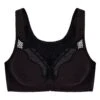 Soutien-gorge Sans Armatures Black Posture Control 2 Soutien-gorge Sans Armatures Black Posture Control -Bestform Lingerie BL531 032 WEB 0