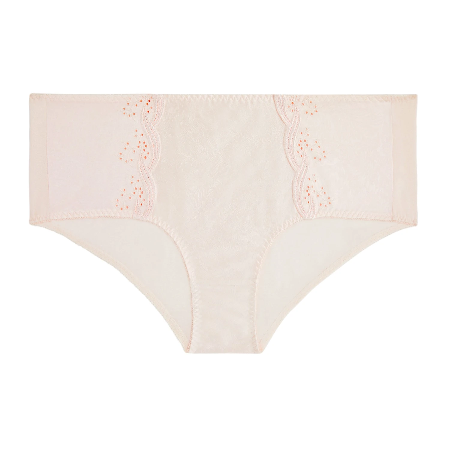 Boxer Gainant Beige Rosé Emily 3 Boxer Gainant Beige Rosé Emily