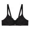 Soutien-gorge Foulard Coques Noir Mandalay 1 Soutien-gorge Foulard Coques Noir Mandalay -Bestform Lingerie BL72477 030 WEB 0