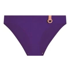 Bestform Lingerie 21 Culotte De Bain Violet MADDELANA