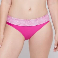 Culotte Haute De Bain Fuchsia PALMARIA -Bestform Lingerie BS03420 9P1 WEB 1 18837be0 e0ac 4286 a589 2104e6ced9d5