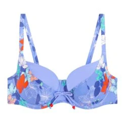Bestform Lingerie 9 Haut De Maillot Avec Armatures Floral PIETRO